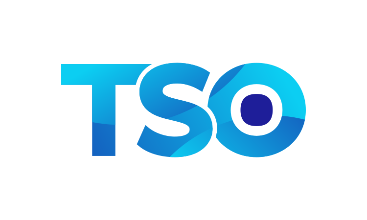 TSO logo